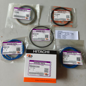 Nuovo Giappone importato <span class=keywords><strong>Hitachi</strong></span> 7-12 Ton escavatore sigillo <span class=keywords><strong>Kit</strong></span> con l'alta qualità e basso prezzo YB00003300 3 mesi di garanzia - Product Image 2