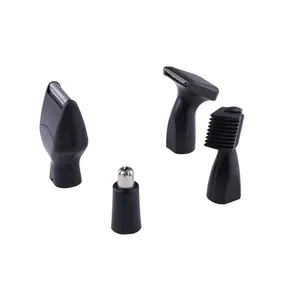 Kemei KM-6636-tondeuse électrique 4 en 1 <span class=keywords><strong>pour</strong></span> les <span class=keywords><strong>oreilles</strong></span> et le <span class=keywords><strong>nez</strong></span>, rasoir, tondeuse, nettoyant <span class=keywords><strong>pour</strong></span> le rasage, soins du visage - Product Image 2