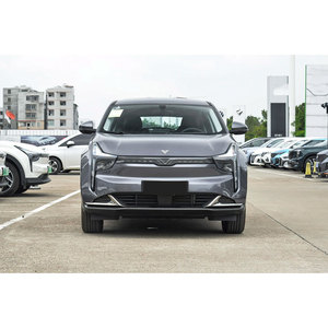 Compre Autos Eléctricos Inteligentes Neta U 2023, SUV de 5 Puertas y 5 Asientos, 401 KM de Autonomía, Autos Eléctricos Fabricados en China - Product Image 3