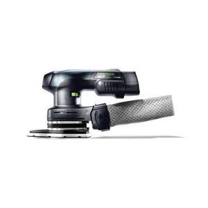FESTOOL - 577507 ponceuse sans fil Delta 18V DTSC 400-Basic - EAN 4014549413272 ROUTEURS, RABOUSES ET PONCEUSES - Product Image 3