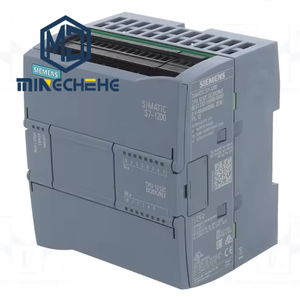 Contrôleur programmable série S7-1200 Plc 6ES7212-1HE40-0XB0 - Product Image 1