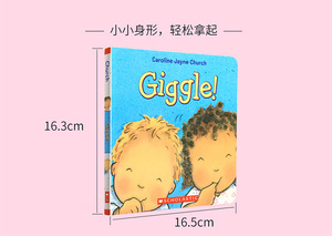 Libro de Cuentos Interactivo <span class=keywords><strong>Little</strong></span> Einsteins A5, Tapa Dura, Material de Cartón, Compatible con el Lápiz Parlante Caterpillar - Product Image 6
