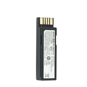 Batterie de remplacement 82-166537-01 pour scanners Zebra DS3678 DS3600 LI3678 LS3678 LS3600 BT-000341-01 BTRY-36IAB0E-00 3150mAh - Product Image 2