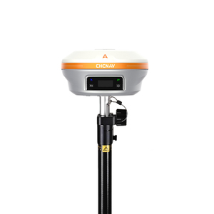 CHCNAV I 93 Toknav T10 Pro GNSS RTK ระบบสำรวจภูมิประเทศ R10z ฐานรับสัญญาณ และ ใช้แล้ว Kresss KR174e หุ่นยนต์ตัดหญ้า GPS - Product Image 6