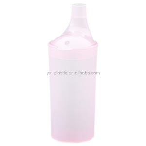 Bottiglia per Bere Acqua da 250ml <span class=keywords><strong>con</strong></span> <span class=keywords><strong>Beccuccio</strong></span> per Adulti - Product Image 1