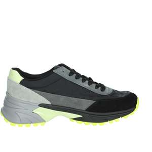 Calvin Klein Jeans Zapatillas Deportivas para Hombre YM0YM01292 Blancas Estilo Chunky - Product Image 4
