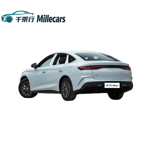 BYD QIN L DM d'occasion, transmission automatique, <span class=keywords><strong>moins</strong></span> <span class=keywords><strong>de</strong></span> 25 000 km, bien entretenu, Bluetooth, régulateur <span class=keywords><strong>de</strong></span> vitesse, caméra <span class=keywords><strong>de</strong></span> recul - Product Image 3