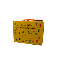 Boîte à lunch rectangulaire en forme de boîte de conserve promotionnelle / Boîte de conserve de qualité alimentaire avec design personnalisé