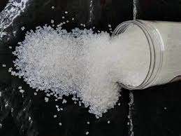 Полиамид 66 GF30, нейлон 66, пластиковая смола, сырье, гранулы PA66 GF30 - Product Image 2