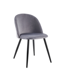 <span class=keywords><strong>Tavolo</strong></span> da Pranzo di Lusso Rotondo in Metallo <span class=keywords><strong>e</strong></span> Legno di Faggio per 4-12 <span class=keywords><strong>Sedie</strong></span>, Design Contemporaneo, Arredamento Sala da Pranzo Marrone - Product Image 4