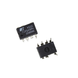 TOP245PN TOP245P TOP245 Puce de gestion de l'alimentation à commutation LCD DIP7 - Product Image 2