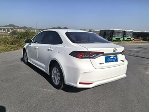 Voiture d'occasion 1.2T Turbo Pioneer Edition 2023, automatique, Euro VI, pneus <span class=keywords><strong>R15</strong></span>, feux LED, caméra de recul - Product Image 6