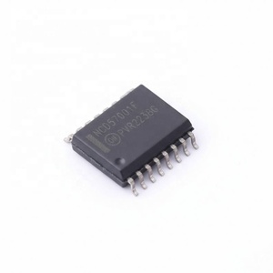 NCD57001FDWR2G SOIC-16-300mil Gate <b>Driver</b> Chip - Product Image 1