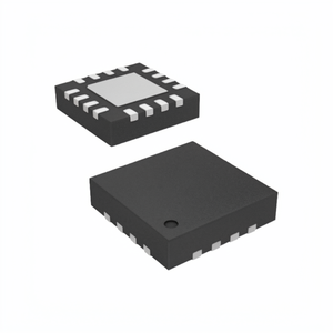 In Stock 16 WFQFN Exposed Pad, CSP Power Management (PMIC) ADP1761ACPZ-1.5-R7 Buy Electronics Components Online - Product Image 1