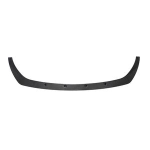 Divisores de Labios Delanteros de Fibra de Carbono W205 S205 C205 A205 para <span class=keywords><strong>Mercedes</strong></span> <span class=keywords><strong>Benz</strong></span> <span class=keywords><strong>Clase</strong></span> <span class=keywords><strong>C</strong></span> C43 AMG 2D 4D <span class=keywords><strong>2020</strong></span> 2021 - Product Image 3
