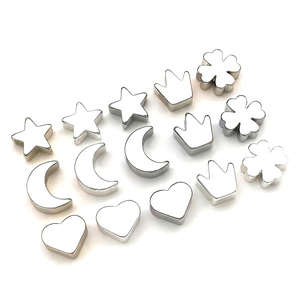 อุปกรณ์กรองชาไทยแบบกำหนดเอง WELAND ทำจากสแตนเลส 304/316 ชิ้นส่วนขึ้นรูปและขัดเงาด้วยสแตนเลส - Product Image 5