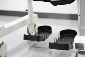 <span class=keywords><strong>Exosquelette</strong></span> de levage des membres inférieurs pour la marche assistée et la rééducation du <span class=keywords><strong>genou</strong></span> et de la hanche, fauteuil roulant - Product Image 6