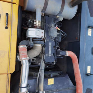 ใช้22Ton ขุดฮุนได215 | รถขุดตีนตะขาบมือสองที่เชื่อถือได้สำหรับโครงการก่อสร้าง - Product Image 6