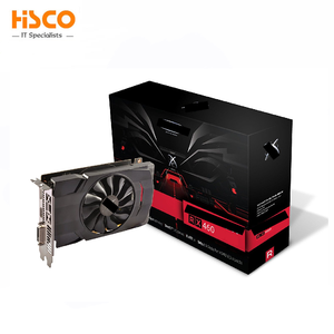 Ban Đầu Mới Cho <span class=keywords><strong>AMD</strong></span> <span class=keywords><strong>Radeon</strong></span> Rx460 <span class=keywords><strong>Rx</strong></span> <span class=keywords><strong>460</strong></span> 2GB Gddr5 1090MHz 70W 128bit <span class=keywords><strong>Card</strong></span> Đồ Họa GPU Video <span class=keywords><strong>Card</strong></span> Chơi Game Thẻ - Product Image 5
