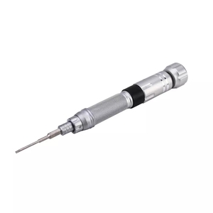 Nanch magnético Mini destornillador conjunto 22 en 1 con 22 bits S2 de precisión de acero de herramienta de la reparación para teléfono/computadora/Electrónica/portátiles - Product Image 4