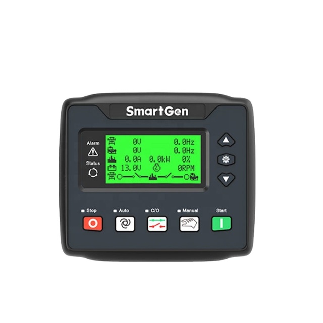 Smartgen Genset Generator Controller HGM420N