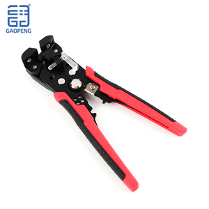 SJP508 6 "Stripper filo automatico multifunzionale striscia vari fili di 0.5-6 <span class=keywords><strong>millimetri</strong></span> quadrati - Product Image 3