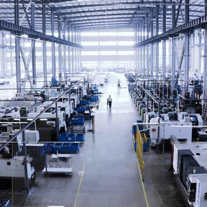 Eje de Dirección para Montacargas Jiangxin 2025, Repuestos Personalizados para Montacargas - Product Image 5