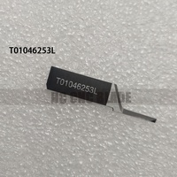Machine de découpe à lame vibrante en carbure TOM GBOS, modèles de boîte T01046253 T01046251 T01047659 T01033856