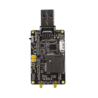 3G 4G EC25-AU módulo LTE USB Dongle Cat4 150Mbps Linux Android Raspberry Pi