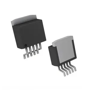 Mới Ban Đầu <span class=keywords><strong>ATMEGA165V</strong></span>-<span class=keywords><strong>8AU</strong></span> 2025 Gốc IC Chip Mạch Tích Hợp Cũ Trong Kho - Product Image 1
