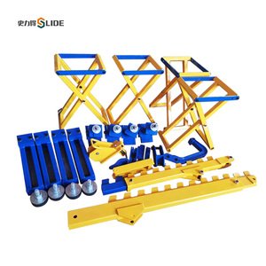 SLD-F3000 <span class=keywords><strong>Banco</strong></span> de enderezamiento de chasis de alta calidad estilo europeo, máquina de reparación de carrocerías de automóviles, <span class=keywords><strong>herramientas</strong></span> de reparación de chasis metálico para coches - Product Image 6