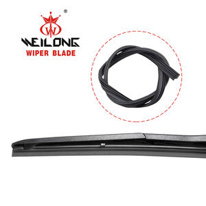 Yüksek Kaliteli Hibrit Silecek Kristal Yüksek Performanslı Araba Silecekleri Cam Sileceği İndirimi - Product Image 5