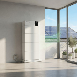 Low Voltage Stackable Home Energy Storage System Modular Household Solar Lithium <b>Battery</b> <b>Backup</b> Power Unit Wholesale - Product Image 5