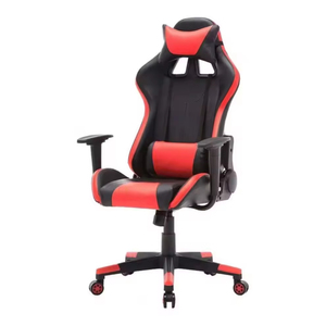 Silla de juego para computadora ajustable multicolor al por mayor, económica, modelo 5723A - Product Image 6