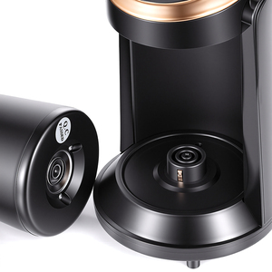 <span class=keywords><strong>Caffettiera</strong></span> <span class=keywords><strong>Turca</strong></span> RAF 500W, Macchina per Caffè Elettrica da 350ml, Funzionamento con Un Solo Tocco e Controllo della Temperatura - Product Image 6