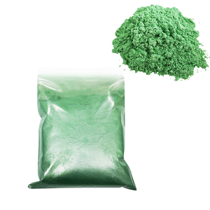 <strong>China</strong> Supplier <strong>Colourful</strong> Pearlescent Powder Mica Pearl <strong>Pigment</strong> for Plastics - Product Image 4