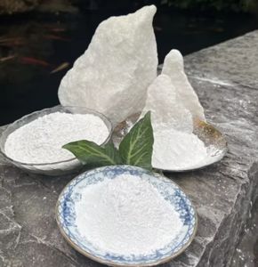 Chemical 99.0% Industrial Grade CAS 584-08-7 Potassium <b>Carbonate</b> - Product Image 3