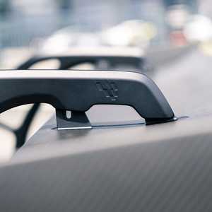 Spoiler Posteriore in Fibra di Carbonio Stile Valcan Alpha con Angolo Regolabile per Porsche 911 992 <span class=keywords><strong>GT3</strong></span> - Product Image 3
