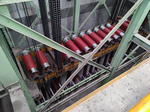 Galvalume in tấm q235b ppgi màu tráng cuộn dây giá rẻ chất lượng độc đáo màu Đỏ Carbon thép RAL màu 7 ngày 5 tấn nhẹ cứng - Product Image 6
