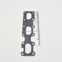 Joint d'admission SUKLA AUTO PARTS pour Ford EDGE EXPLORER AT4E9448AA AT4Z9448A DG1Z9448A AT4E-9448-AA AT4Z-9448-A DG1Z-9448-A