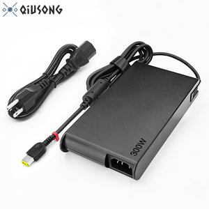 Câble d'alimentation 300W Adaptateur secteur Chargeur pour ordinateur <span class=keywords><strong>portable</strong></span> Lenovo Legion 7 7i 5i 5Pro Legion R7000P R9000P R9000K Y9000K Y9000X - Product Image 1