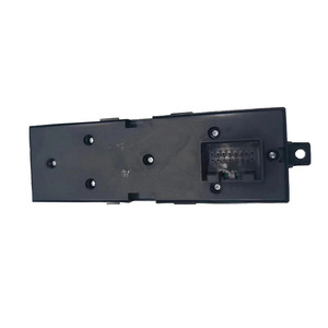 Interruptor Elevavidrios para Coche 1J4959857D 3BD959857 1J3 959 857 para Jetta, Repuesto para Reparación de Interruptores Automáticos - Product Image 2