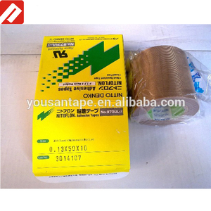 Nitto denko ptfe <span class=keywords><strong>ruban</strong></span> <span class=keywords><strong>adhésif</strong></span> 973UL-S 973UL Teflons <span class=keywords><strong>Ruban</strong></span> pour sceller les sacs - Product Image 3