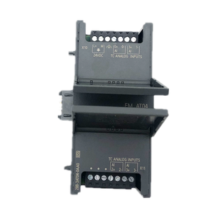 Módulo de Entrada Analógica PLC SIMATIC S7-200 SMART 6ES7288-3AT04-0AA0 - Product Image 1