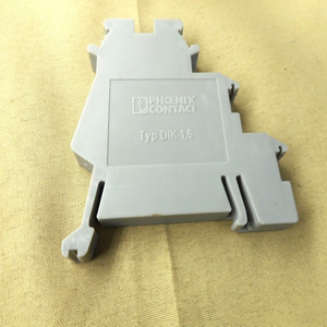 Neuf et Original PLC 2715966 DIK 1.5 Bloc de terminaison d'initiateur/actuateur * Excellent rapport qualité-prix * En stock - Product Image 1