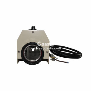 <span class=keywords><strong>Calentador</strong></span> Eléctrico <span class=keywords><strong>de</strong></span> 3kW para Piscina Pequeña y Spa para Jacuzzi - Product Image 4