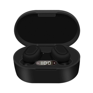 Hot Selling E7S TWS Earphone Cheap Bulk Wireless Headphones For Company Promotion And Retail Gift Selling - Product Image 1