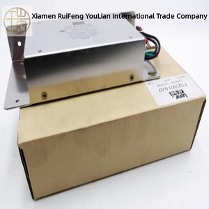 Ac Tech Fs21001-9-07 13125086 Filter -unused/original <b>Box</b>- New Original Ready Stock Industrial Automation Pac Dedicated Plc - Product Image 1