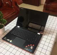 Gebrauchter Lenovo Yoga 710-14 I5-6200u 8GB RAM Touchscreen-Laptop ROHS-Zertifiziert 12 Monate Garantie