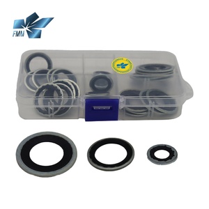 Junta de Aire Acondicionado para Automóvil, Repuesto Universal - Product Image 1